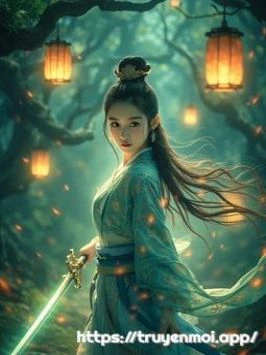 Khi Ác Quỷ Xuyên Không