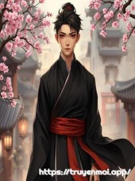 Khi Ác Thiếu Xuyên Qua Thành Hoa Khôi