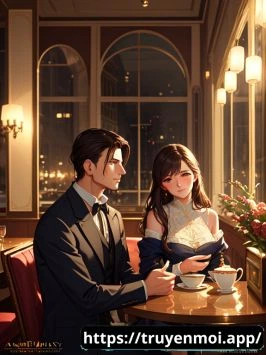 Khi Anh Cười Hào Hoa Phong Nhã