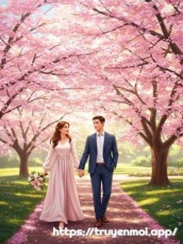 Khi Anh Thích Em, Như Thấy Mùa Xuân