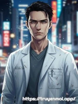 Khi Bác Sĩ Mở Hack
