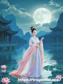 Bìa truyện Khi Chi Thương