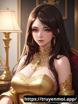 Bìa truyện Khi Có Gia Đình Là Tỉ Phú Là Trải Nghiệm Như Thế Nào?
