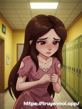 Khi Công Chúa Trở Thành Lọ Lem!