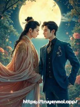Khi Công Tử Gặp Thiếu Gia