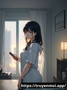 Khi Điện Thoại Đổ Chuông