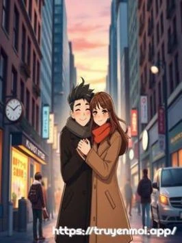 Khi Giá Đông Gặp Nắng Gắt (Quyển 2)