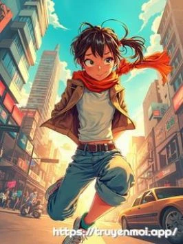 Khỉ Heo Của Chồng À, Chồng Yêu Vợ Nhiều Lắm!
