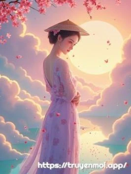 Khi Hồ Ly Biết Yêu