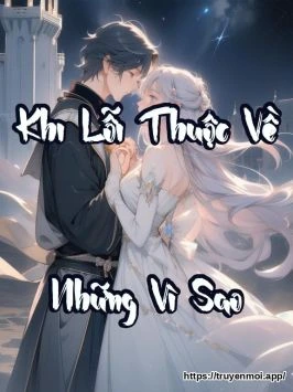 Khi Lỗi Thuộc Về Những Vì Sao