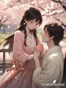 Khi Mùa Xuân Đến