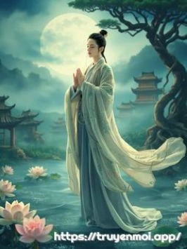 Khi Nhân Vật Chính Đồng Nhân Xuyên Vào Nguyên Tác