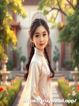 Khi Nhị Tiểu Thư Làm Hầu Gái