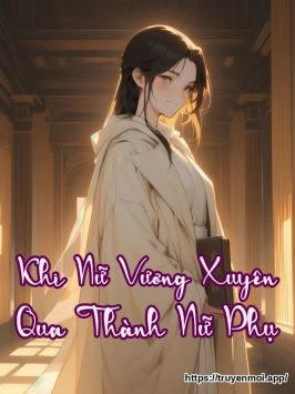 Khi Nữ Vương Xuyên Qua Thành Nữ Phụ