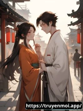 Khí Phách Thành Chủ Sỏa Đại Phu