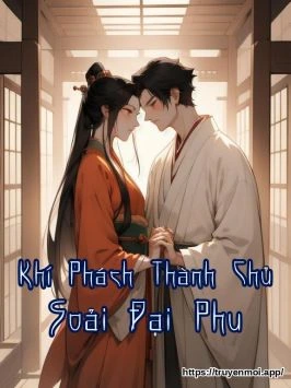 Khí Phách Thành Chủ Soải Đại Phu