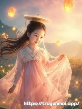 Khí Phi Hồ Sủng