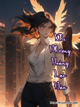 Khi Phượng Hoàng Lạc Đàn