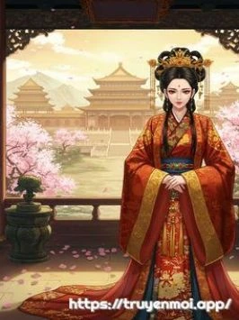 Khi Quân Vi Hoàng