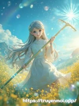 Khi Thần Tiên Làm Ruộng