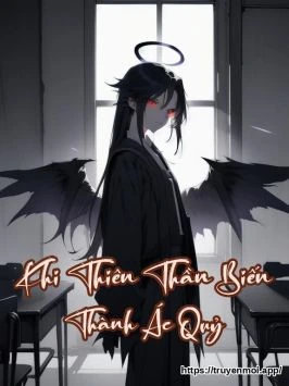 Khi Thiên Thần Biến Thành Ác Quỷ