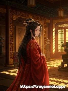 Khí Thiếp Vương Gia
