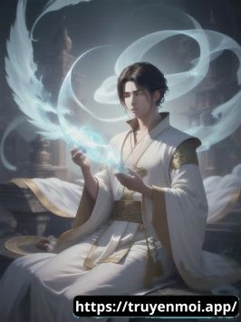 Khí Thiếu Tu Tiên
