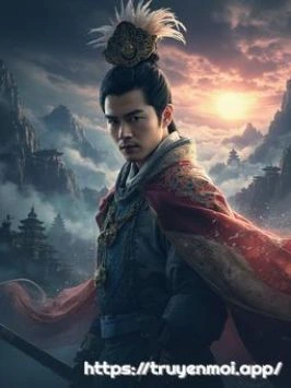 Khi Thiếu Tướng Quân Đội Xuyên Không