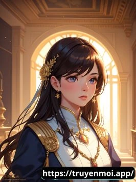 Khi Tôi Đổi Đối Tượng Đính Hôn Với Nữ Chính