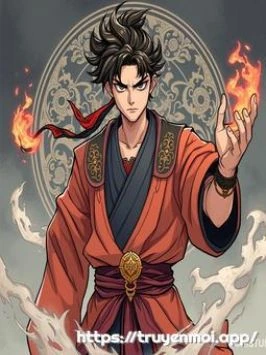 Khí Vận Hệ Thống