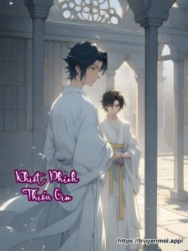 Khiết Phích Thiếu Gia