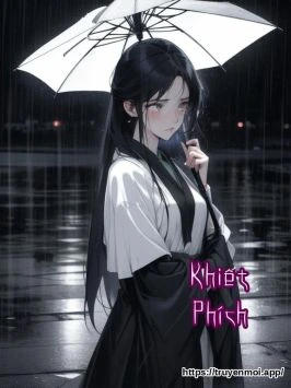Khiết Phích