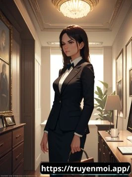 Khiêu Chiến Tổng Tài Lạnh Lùng