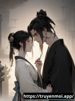 Khiếu Kiếm Chỉ Giang Sơn