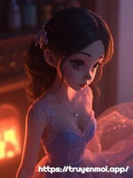 Bìa truyện Khiêu Vũ Trong Trái Tim Anh