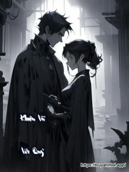 Khiêu Vũ Với Quỷ