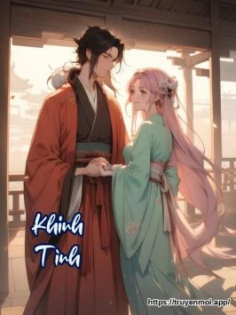 Khinh Tình