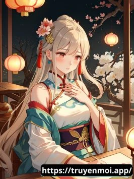 Khó Hiểu Tương Tư, Lòng Hóa Tro Tàn