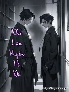 Khô Lâu Huyễn Hí Đồ