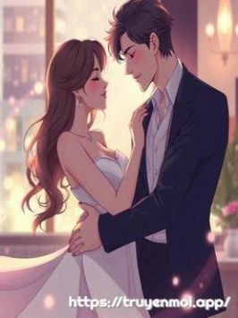 Khó Nhịn Ông Xã Cuồng Dã