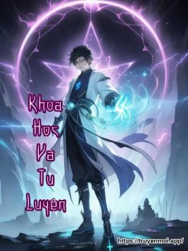 Khoa Học Và Tu Luyện