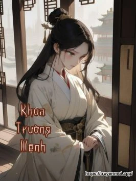 Khóa Trường Mệnh