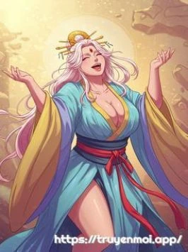 Khoái Lạc Hệ Thống