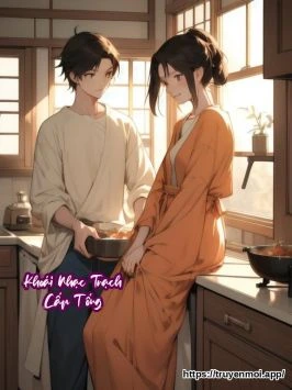 Khoái Nhạc Trạch Cấp Tống