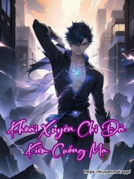 Khoái Xuyên Chi Đả Kiểm Cuồng Ma
