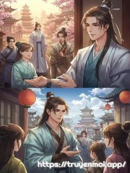 Khoái Xuyên Chi Vạn Nhân Mê II