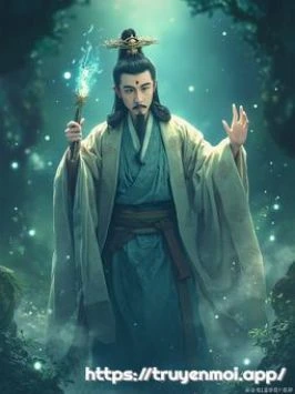 Khoái Xuyên Chi Vạn Nhân Mê