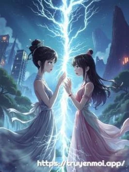 Khoảng Cách Giữa Hai Ta