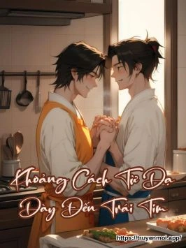 Khoảng Cách Từ Dạ Dày Đến Trái Tim