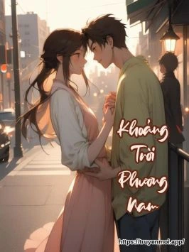 Khoảng Trời Phương Nam